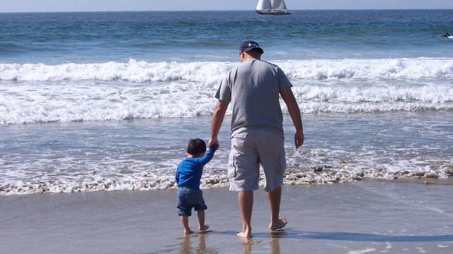 Beach Advisories Lifted In Glynn County